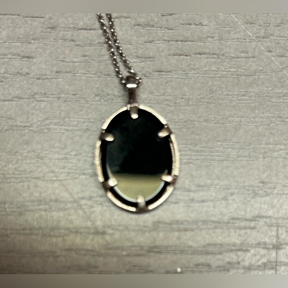 NanoStyle‎ Love Necklace with I Love You inscribed in 120 languages. See below - Picture 9 of 12